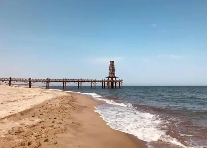 Avec Vue Sur Le Port *